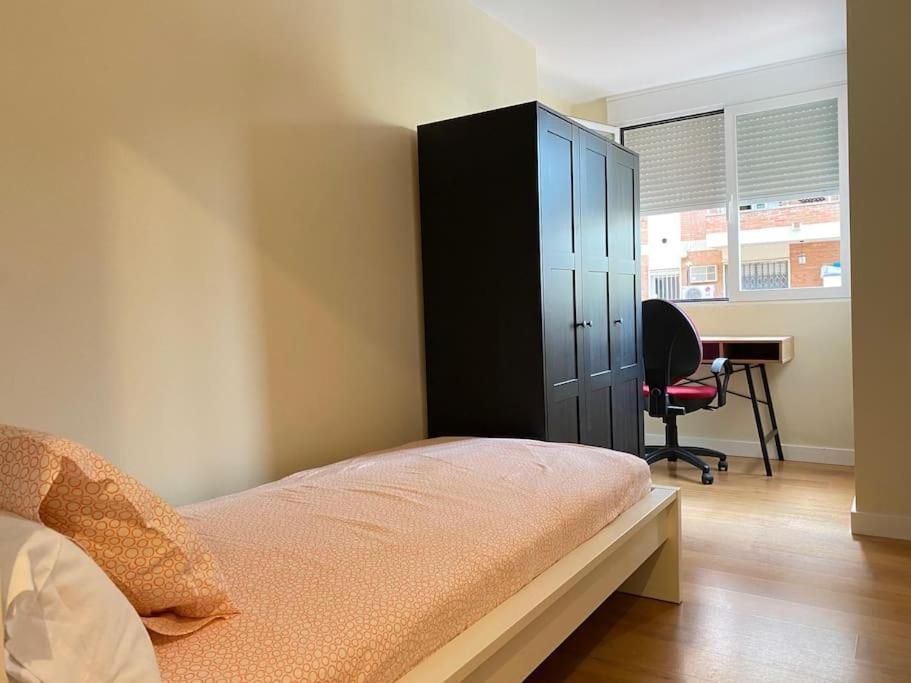Hispalis Nervion Sevilla Exterior foto